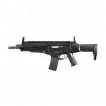 DBOYS ARX160 (BK), In airsoft, the mainstay (and industry favourite) is the humble AEG